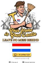 schoonmaakster, Overige niveaus, Vanaf 10 jaar, Overige vormen