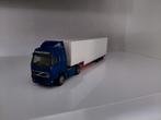 Model Truck - Blauw, Ophalen of Verzenden, Zo goed als nieuw, Overige merken