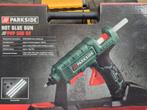 Parkside Lijmpistool nieuw in doos, Ophalen of Verzenden, Nieuw