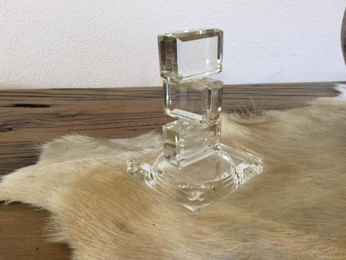 Kristallen sier object, Antiek en Kunst, Antiek | Glas en Kristal, Ophalen of Verzenden
