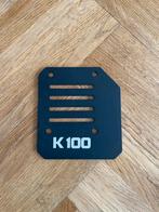 Bmw k100 caferacer bobine afdekkap, Ophalen of Verzenden, Nieuw