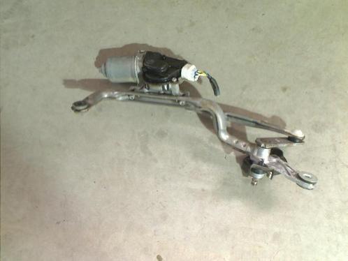 RUITENWISSERMOTOR VOOR Toyota Yaris III (P13) (851100D190), Auto-onderdelen, Ruiten en Toebehoren, Toyota, Gebruikt