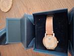 Davis dames horloges, Sieraden, Tassen en Uiterlijk, Horloges | Dames, Ophalen of Verzenden, Zo goed als nieuw, Leer, Overige merken
