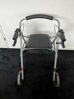 Rollator, Ophalen, Opvouwbaar, Zo goed als nieuw