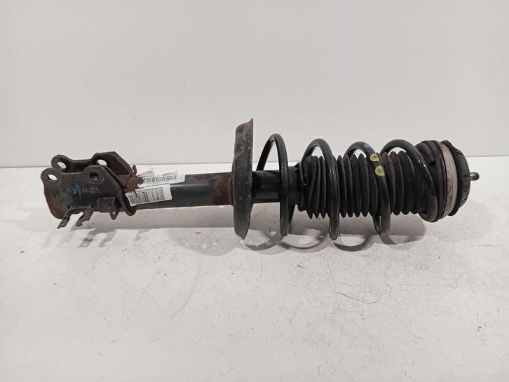 Veerpoot rechts voor Fiat Punto, Auto-onderdelen, Ophanging en Onderstel, Fiat, Gebruikt, Herkomst onderdeel bekend, 12 maanden garantie