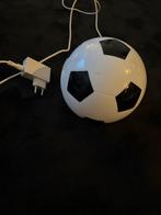 Leuke Voetballamp!, Ophalen of Verzenden, Zo goed als nieuw