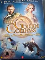 The golden compass, Avontuur, Boxset, Ophalen of Verzenden, Zo goed als nieuw