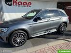 Mercedes GLC 300de AMG-LINE 4MATIC PHEV, Automaat, Vierwielaandrijving, Te koop, 2015 kg