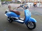 scooter, Ophalen, Gebruikt, Benzine, Overige merken
