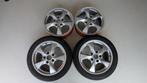 Porsche Boxster breedset 17 velgen, Auto-onderdelen, Banden en Velgen, Ophalen, Velg(en), 17 inch, Personenwagen