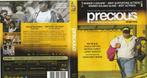 Precious Blu ray, Ophalen of Verzenden, Zo goed als nieuw, Overige genres