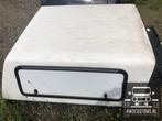 Hardtop TOYOTA HI LUX 2007- 2015 DUBBEL CABINE, Ophalen, Gebruikt, Toyota