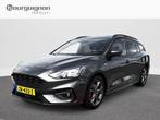 Ford Focus Wagon 1.0 EcoBoost Titanium Business | ST-Line |, 65 €/maand, Gebruikt, 715 kg, 1331 kg