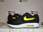 Nike Air Max 1 Essential Batman, Verzenden, Zwart, Nike, Nieuw