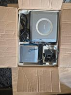 Wireless reciever Philips AD 905WA, Ophalen of Verzenden, Zo goed als nieuw, Minder dan 2 meter