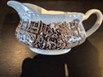 Sauskom van Royal Tudor Ware, Antiek en Kunst, Antiek | Servies compleet, Ophalen of Verzenden