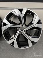 20” originele Renault Austral / Espace Alpine velgen 5x114.3, Auto-onderdelen, Banden en Velgen, Gebruikt, Velg(en), -, -