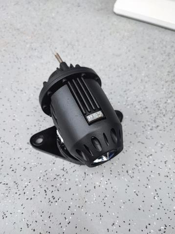 HKS Blow Off Valve sqk4 black edetion dump valve beschikbaar voor biedingen