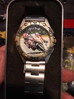Marco simoncelli horloge. Merk TW Stainless Steel, Ophalen of Verzenden, Nieuw, Staal, Overige merken