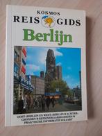 KOSMOS REISGIDS BERLIJN door Hans Amesz, Europa, Ophalen of Verzenden, Reisgids of -boek, Gelezen