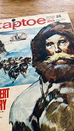 Taptoe 1969 the marelade schotse muziek groep popmuziek, Verzamelen, Tijdschriften, Kranten en Knipsels, Ophalen of Verzenden