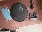 Rowenta Explorer serie 75 Robotstofzuiger, Ophalen of Verzenden, Niet werkend, Minder dan 1200 watt, Robotstofzuiger