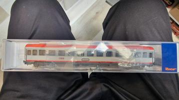 Roco H0 ÖBB Wagon - Nieuw in verpakking beschikbaar voor biedingen