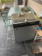 Siemens inbouw vaatwasser, Witgoed en Apparatuur, Vaatwasmachines, Ophalen of Verzenden, Zo goed als nieuw, Inbouw, Minder dan 85 cm