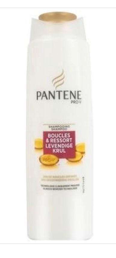Pantene pro-v shampoo Levendige Krul 250 ml, Sieraden, Tassen en Uiterlijk, Uiterlijk | Haarverzorging, Nieuw, Shampoo of Conditioner