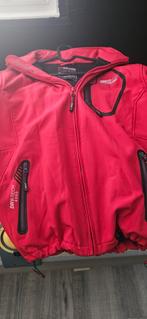 Ski Jas - Geo Norway - Maat XL, Ophalen, Maat 56/58 (XL), Jack, Geo Norway