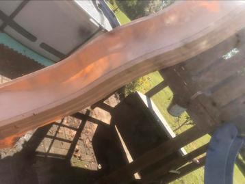 Glijbaan 239cm beschikbaar voor biedingen