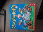 Regenwormen spel, Hobby en Vrije tijd, Ophalen of Verzenden, Gebruikt