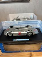 Auto Union Typ C World Record Car Streamline 31 Audi 1/18, Ophalen of Verzenden, Zo goed als nieuw, Auto, Revell