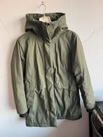 Winterjas Didriksons, maat 38, Maat 38/40 (M), Ophalen of Verzenden, Gedragen, Didriksons
