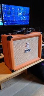 Orange Crush 20 Gitaar Amp, Muziek en Instrumenten, Versterkers | Bas en Gitaar, Ophalen, Zo goed als nieuw, Gitaar, Minder dan 50 watt