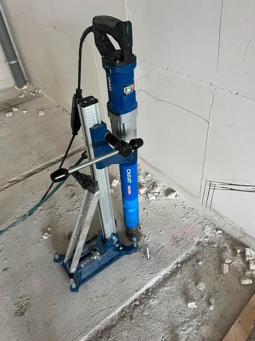 Professionele Diamantboringen – Precisie en Kwaliteit, Doe-het-zelf en Verbouw, Gereedschap | Boormachines, Ophalen of Verzenden