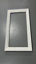 Gratis lijst, Ophalen of Verzenden, Zo goed als nieuw, Rechthoekig, Minder dan 100 cm