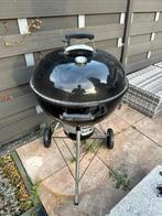 Weber BBQ, Tuin en Terras, Houtskoolbarbecues, Ophalen, Gebruikt, WEBER, Met accessoires