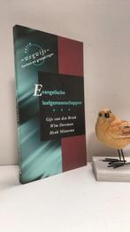 Brink, Gijs van den e.a.; Evangelische leefgemeenschappen, Boeken, Ophalen of Verzenden, Gelezen, Christendom | Protestants