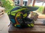 Airoh helm, Motoren, Ophalen of Verzenden, Overige merken