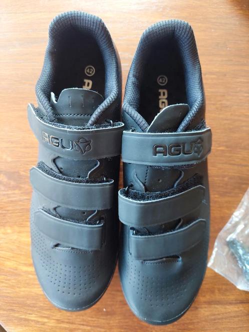 Agu M410 Mountainbike Schoen 42, Sport en Fitness, Wielrennen, Nieuw, Kleding, Ophalen of Verzenden