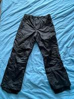 Unisex skibroek maat 44  zwart, Kleding | Dames, Wintersportkleding, Ophalen of Verzenden, Zo goed als nieuw, Maat 38/40 (M), Broek