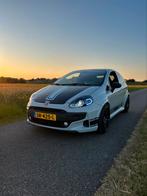 Fiat Abarth Punto Evo 240pk, 1160 kg, 4 stoelen, Handgeschakeld, 1368 cc