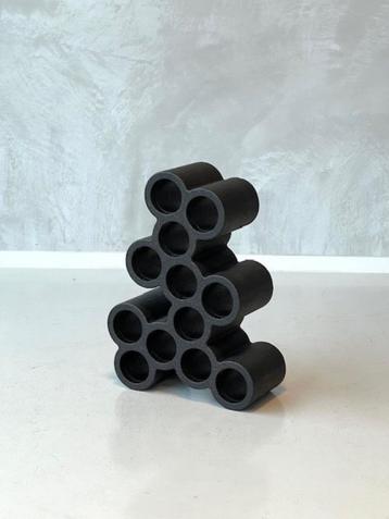 Grape wijnrek Robert Bronwasser design wijnrekken prijs p/st beschikbaar voor biedingen
