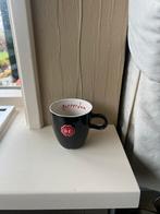 Douwe Egberts Rotterdam Mok, Keramiek, Ophalen of Verzenden, Zo goed als nieuw, Overige stijlen