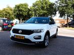 Volkswagen T-Roc 1.5 TSI 150pk 7-DSG 2019 Wit, 1498 cc, 4 cilinders, Wit, 1500 kg