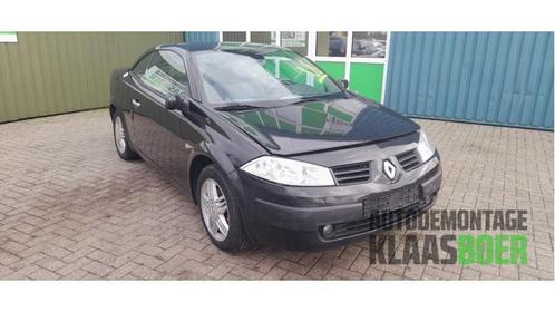 Motorkap van een Renault Megane, Auto-onderdelen, Carrosserie en Plaatwerk, Motorkap, Renault, Gebruikt, 6 maanden garantie, 12 maanden garantie