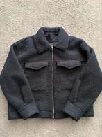 Hema Teddy Jasje - Nieuw, Blauw, Maat 42/44 (L), Nieuw, Ophalen of Verzenden