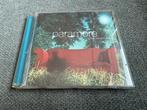 Cd Paramore - All we know is falling, in prima staat, Ophalen of Verzenden, 2000 tot heden, Zo goed als nieuw