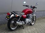 Honda CB 1100 EX ABS (bj 2014), Motoren, Motoren | Honda, Bedrijf, 1140 cc, Naked bike